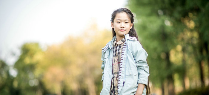 刘潭服装：在服装加工市场竞争之下，童装品牌建设势在必行