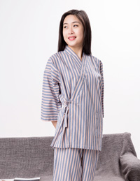 女式病人服 女式病人服